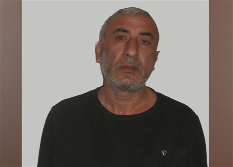 В Газахе задержан подозреваемый в сбыте наркотиков - ФОТО