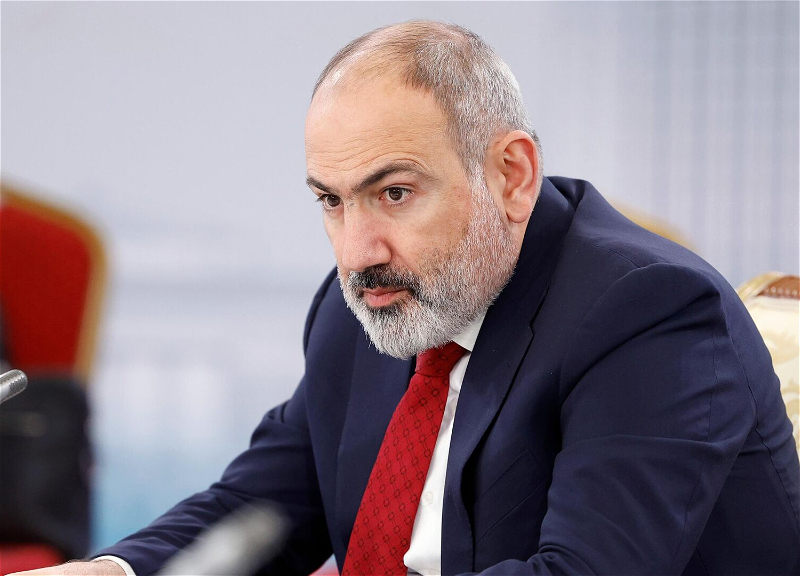Пашинян: Некоторые представители Карабаха планировали захватить власть в Армении
