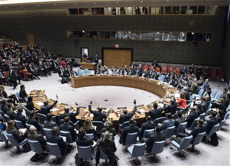 Совбез ООН обсудит запрос Палестины на полноправное членство в ООН