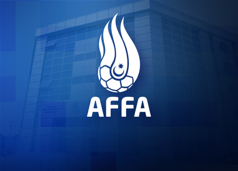 AFFA İntizam Komitəsi iki kluba texniki məğlubiyyət verib
