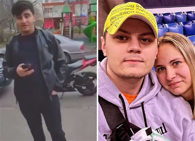 Отца и друга азербайджанца, подозреваемого в убийстве москвича из-за парковки, задержали - ФОТО - ВИДЕО - ОБНОВЛЕНО