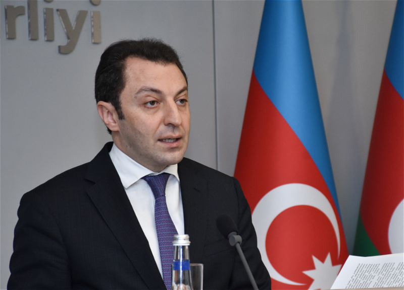 Замглавы МИД АР: Политика Армении была направлена на препятствование возвращению азербайджанцев в Карабах