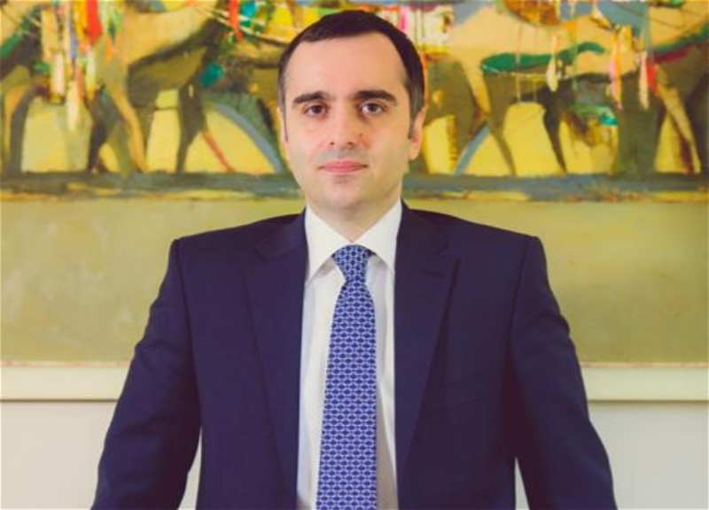 Скончался известный азербайджанский финансист Фарид Ализаде