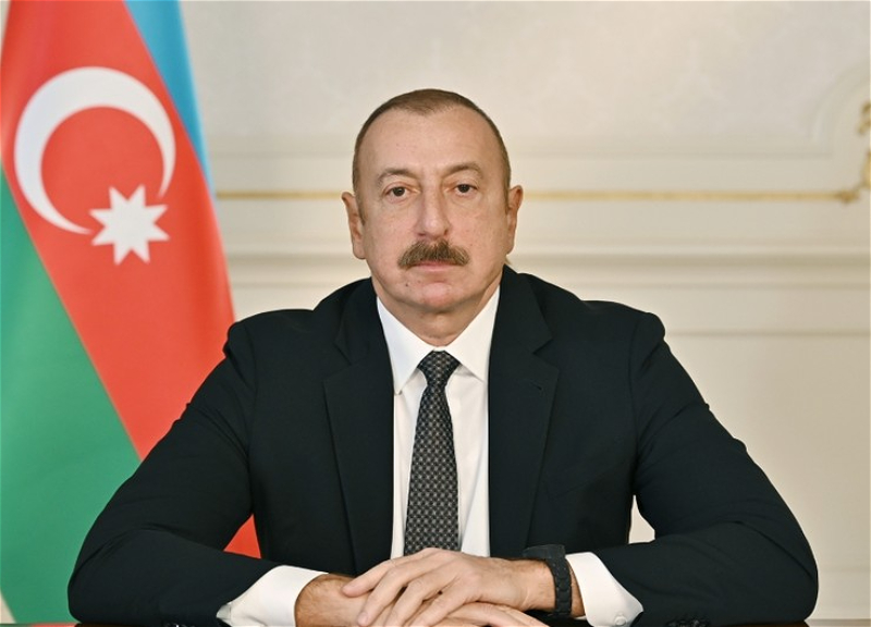 Утвержден обновленный инвестиционный договор между АР и ACWA Power Azerbaijan Renewable Energy