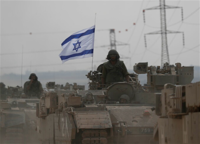 СМИ: Израиль выразил готовность к устойчивому урегулированию в Газе