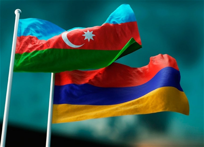 На границе между Азербайджаном и Арменией установлено 35 пограничных столбов