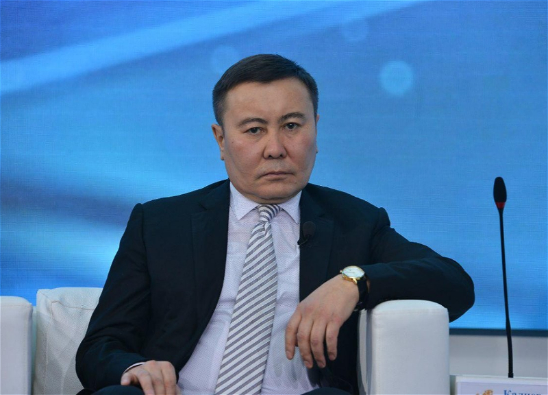 Талгат Калиев: Казахстанский трек переговоров глав МИД Азербайджана и Армении будет успешным и перспективным