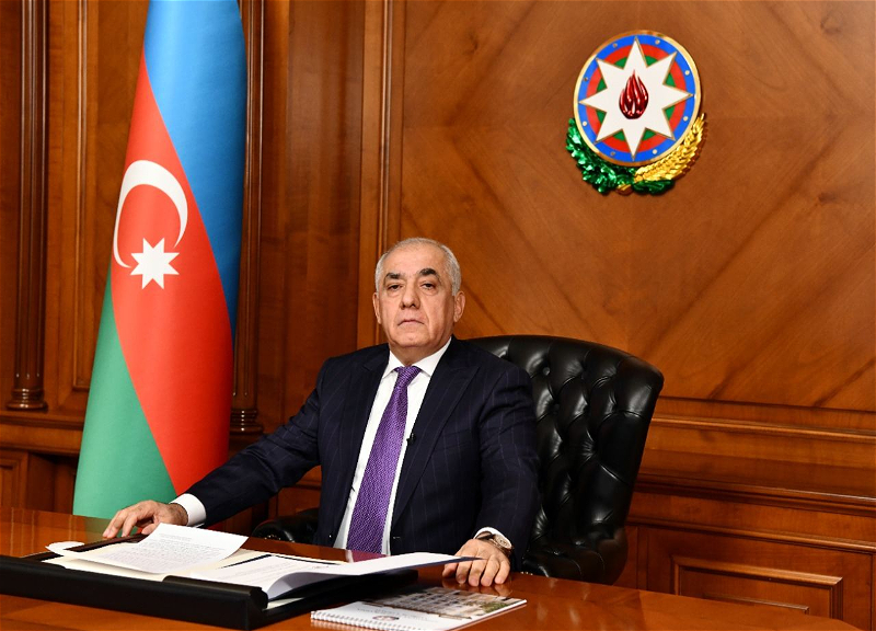 Премьер-министра Азербайджана ждут в Анкаре на следующей неделе