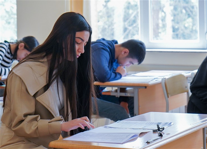 ГЭЦ Азербайджана провел очередной выпускной экзамен - ОБНОВЛЕНО