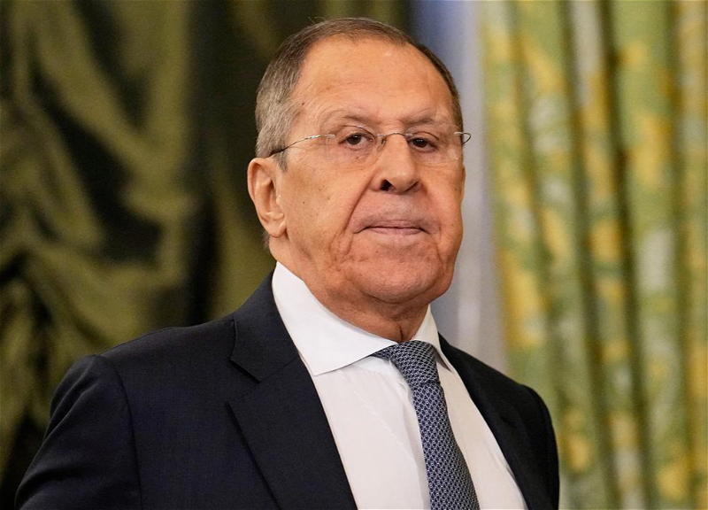 Лавров едет в Армению