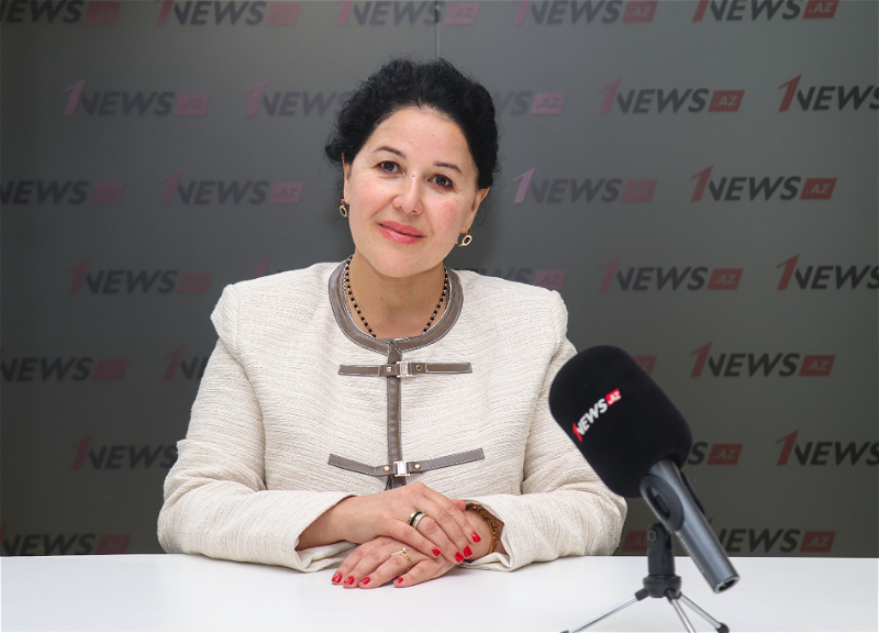 Секреты женской энергии: Эстер Вавилонская о гормональном балансе и восточной мудрости - ВИДЕОИНТЕРВЬЮ