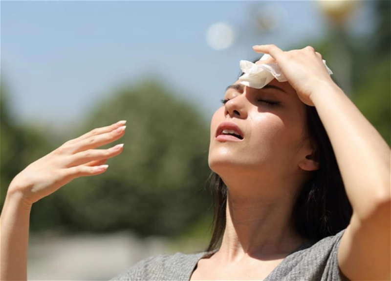 Температура до +41°C: синоптики рассказали о погоде на 21 июля