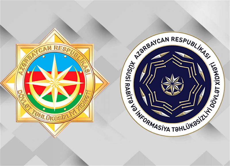 Kritik informasiya infrastrukturunun təhlükəsizliyinin təmin olunması ilə əlaqədar komissiya yaradılıb