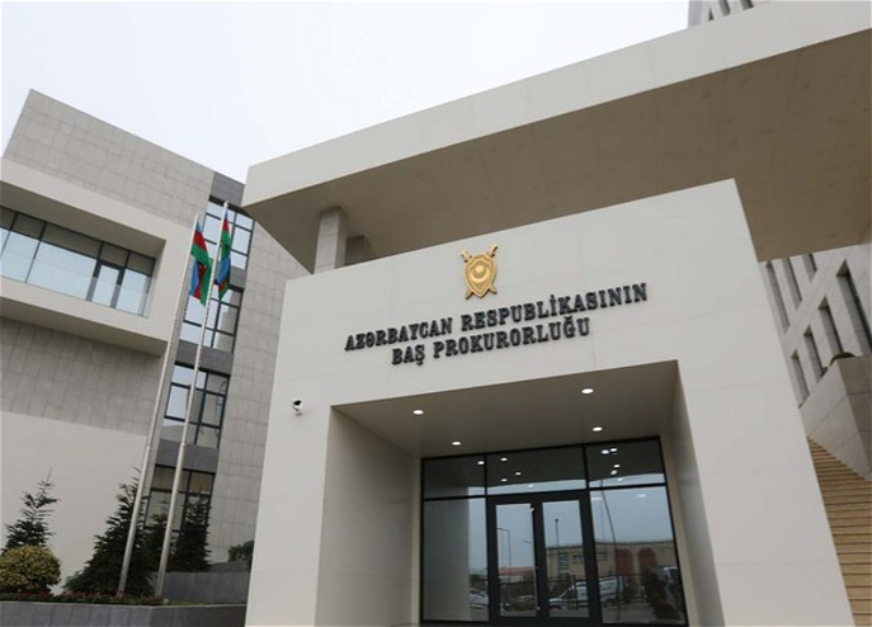 Азербайджан экстрадировал в Казахстан обвиняемого в убийстве и разбое