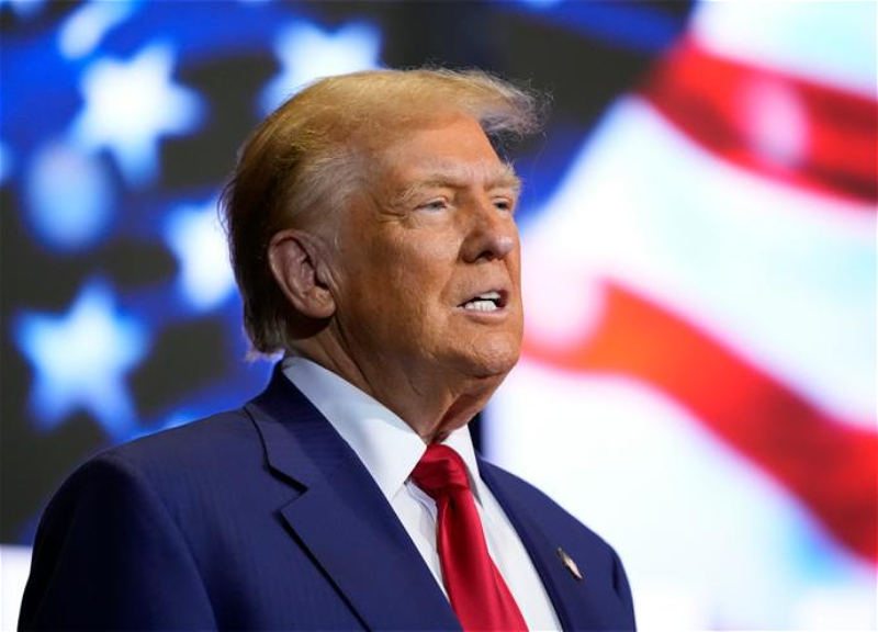 Трамп объявил о достижении торгового соглашения с ЕС