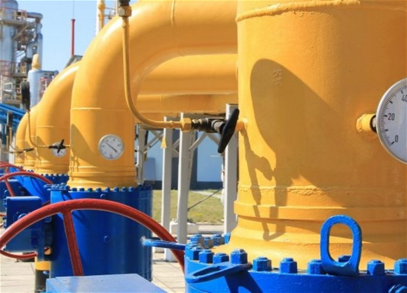 «Нафтогаз» впервые закупил азербайджанский газ через SOCAR Ukraine
