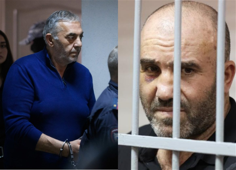 Азербайджанцев в Екатеринбурге оставили под стражей