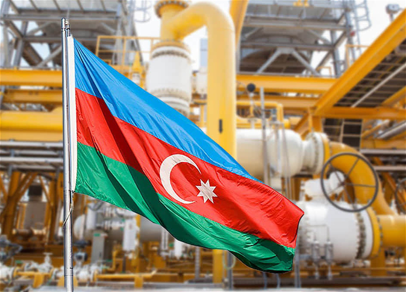 Стратегические мосты Азербайджана: Поставки газа в послевоенную Сирию открывают новые горизонты межрегиональной интеграции