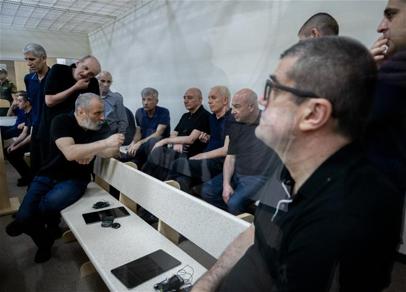 В Бакинском суде дали показания подвергавшиеся пыткам в плену и потерпевшие в результате военной агрессии Армении