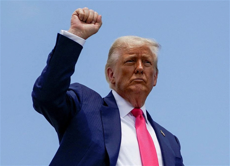 «Президент Трамп - Президент мира»: Что делает американского лидера достойным Нобелевской премии