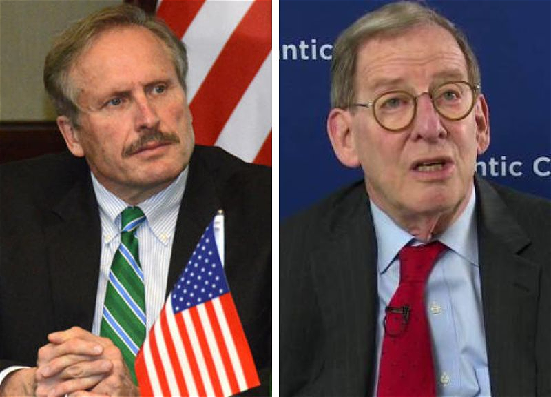 Экс-послы США в Баку о Совместной декларации: Это шаг к миру между Арменией и Азербайджаном, но Вашингтону нельзя сбавлять темп