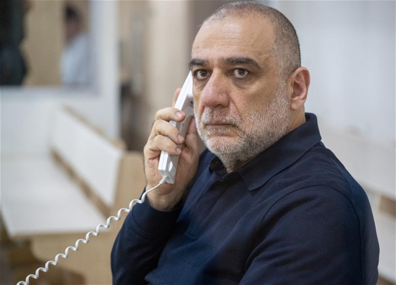 В Бакинском суде потерпевшие и их правопреемники дали показания по делу Варданяна - ФOTO