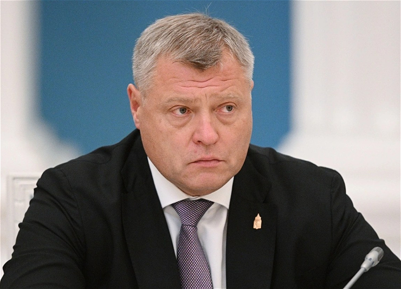 Игорь Бабушкин направил поздравительное письмо Первому вице-президенту Мехрибан Алиевой