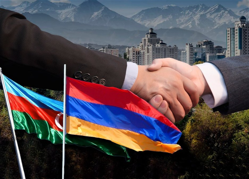 От блокад к интеграции: Азербайджан и Армения открывают новую страницу для региона