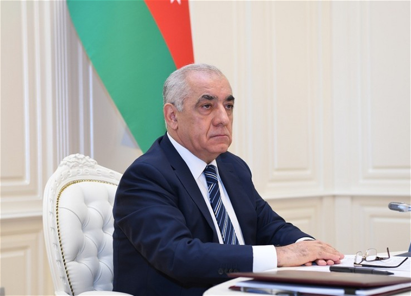 Али Асадов: Мирная повестка Азербайджана формирует экономическое и политическое будущее региона