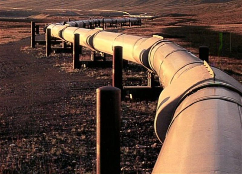 Казахстан может возобновить поставки по нефтепроводу Баку-Тбилиси-Джейхан