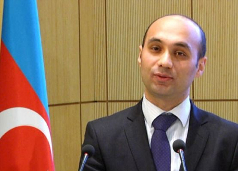 Руководитель делегации в ПА ОБСЕ: Закрытие Минского процесса - очередной дипломатический успех Президента Ильхама Алиева