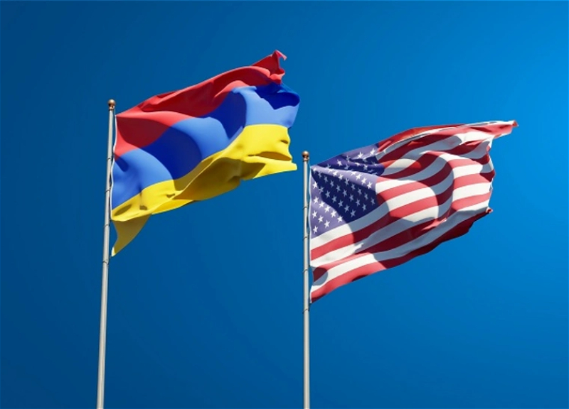 В Армению прибудут представители США для обсуждения Зангезурского коридора