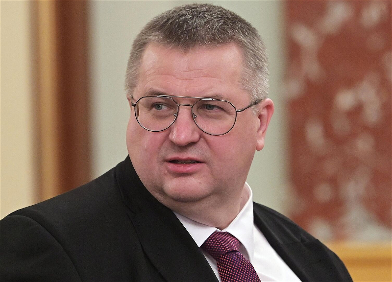 Оверчук: Представители России и Азербайджана общались на полях самита ШОС