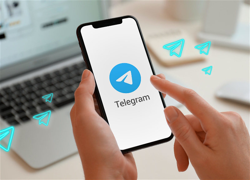 Проведен мониторинг массовой фишинговой атаки на пользователей Telegram в Азербайджане - ФОТО