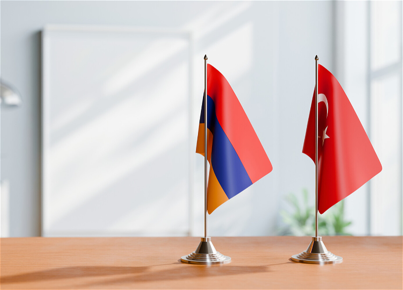 Турция и Армения обсудят тему открытия границ