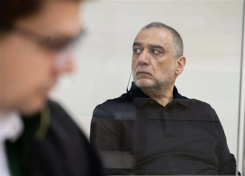 В Бакинском суде заслушаны показания потерпевших и их правопреемников по делу Рубена Варданяна