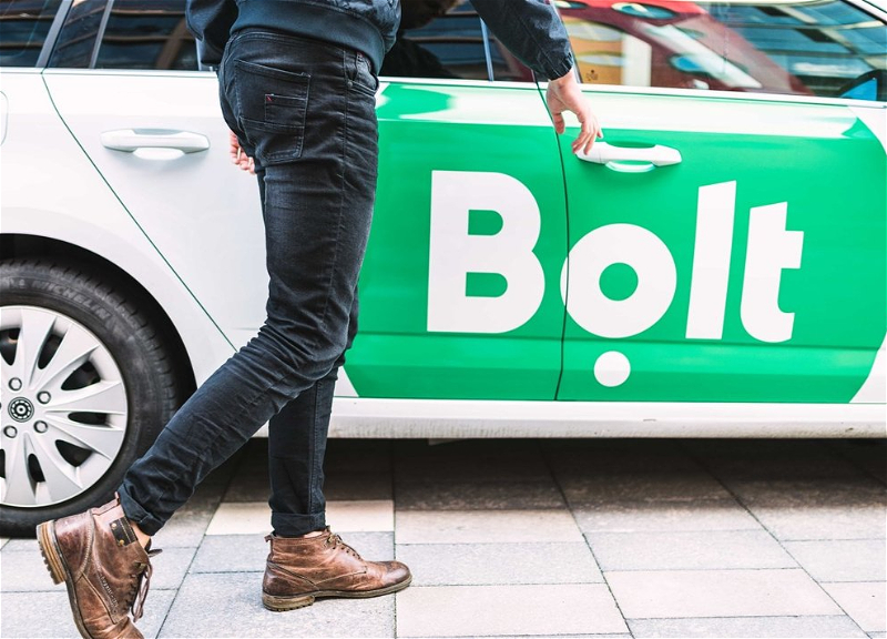 Новые автомобили, водители с иностранными языками - Bolt о нововведениях