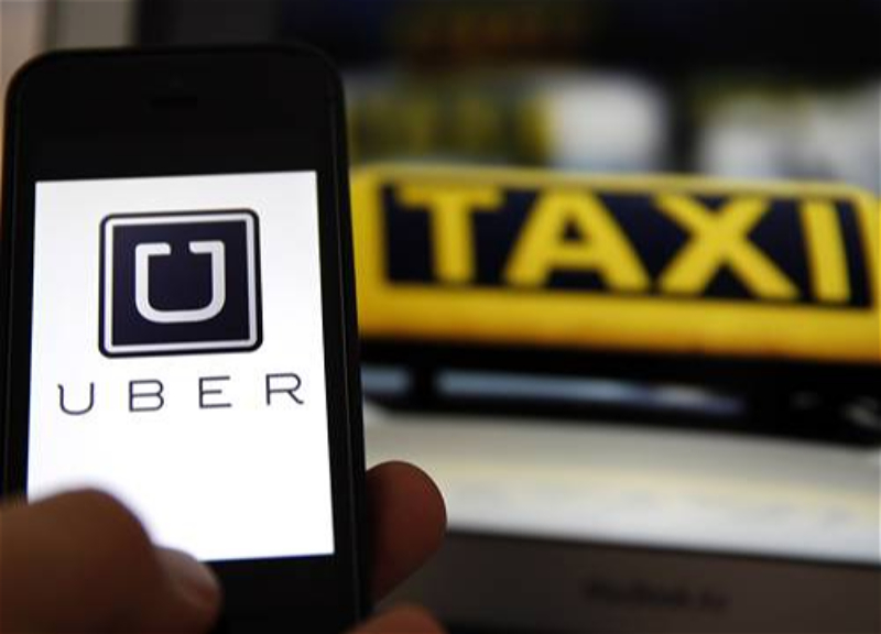 Uber о новых правилах: цель - сделать поездки из аэропорта максимально комфортными и качественными
