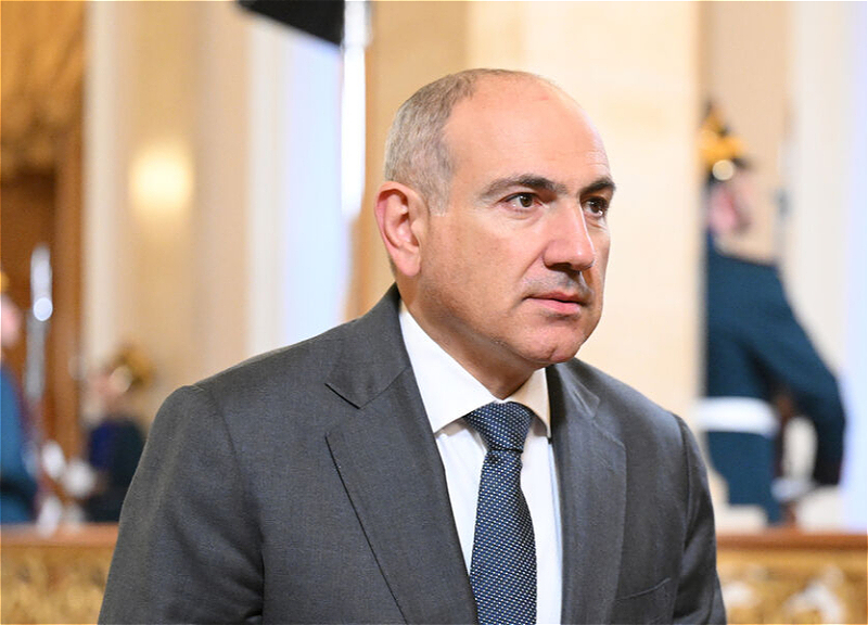 Пашинян: Минская группа ОБСЕ никогда не делала ничего полезного
