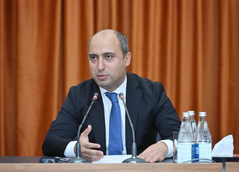 Nazir: “Uşağa qarşı zorakılıq qəbuledilməzdir”