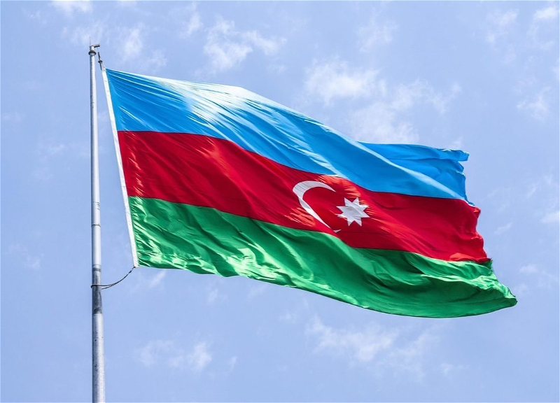 Карабах никогда не был вне юрисдикции Азербайджана
