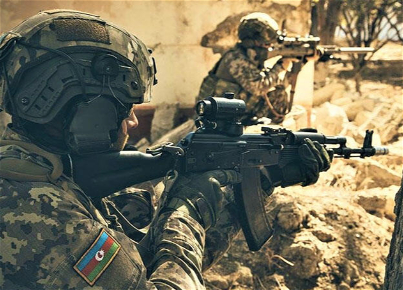 Торжество справедливости и права: Азербайджан отмечает вторую годовщину антитеррористической операции в Карабахе