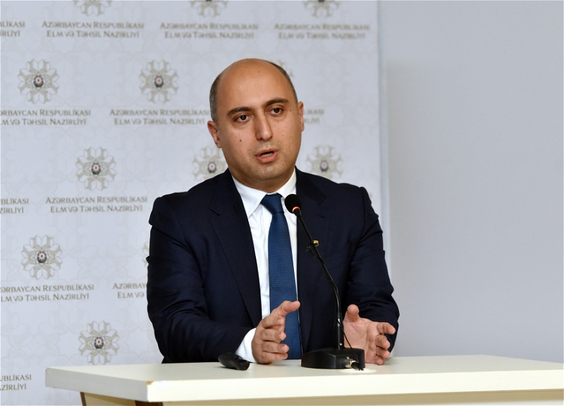 Министр образования: «Если выпускник не сдаёт МИГ, виноват вуз»