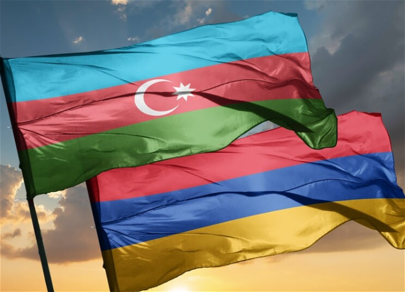 В Иреване надеются на подписание мирного соглашения с Баку в сентябре