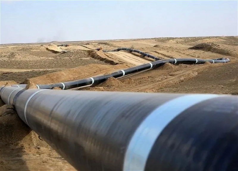 КазМунайГаз возобновил экспорт нефти по Баку-Тбилиси-Джейхан