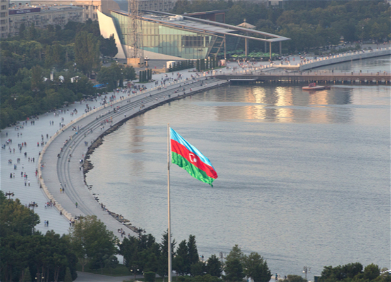 Сирия и Израиль проведут переговоры по безопасности в Баку