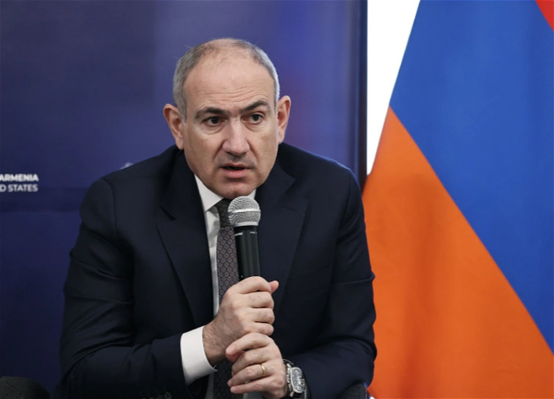 Пашинян подтвердил приверженность институционализации мира с Азербайджаном