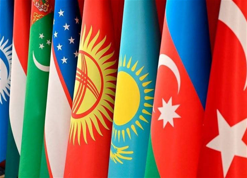 Председательство в ОТГ переходит от Кыргызстана Азербайджану