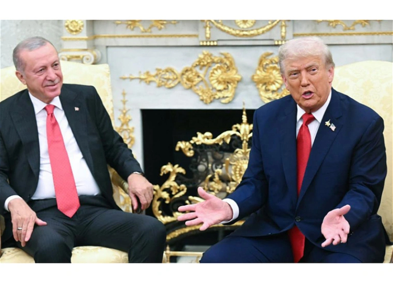 Трамп: Соглашение по урегулированию в Газе будет достигнуто в ближайшее время