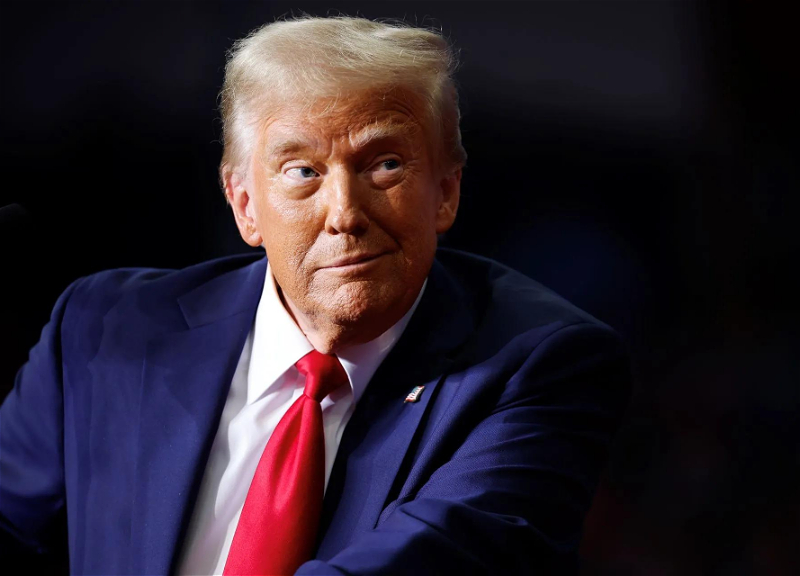 Трамп после Азербайджана и Армении помирит Камбоджу с Таиландом